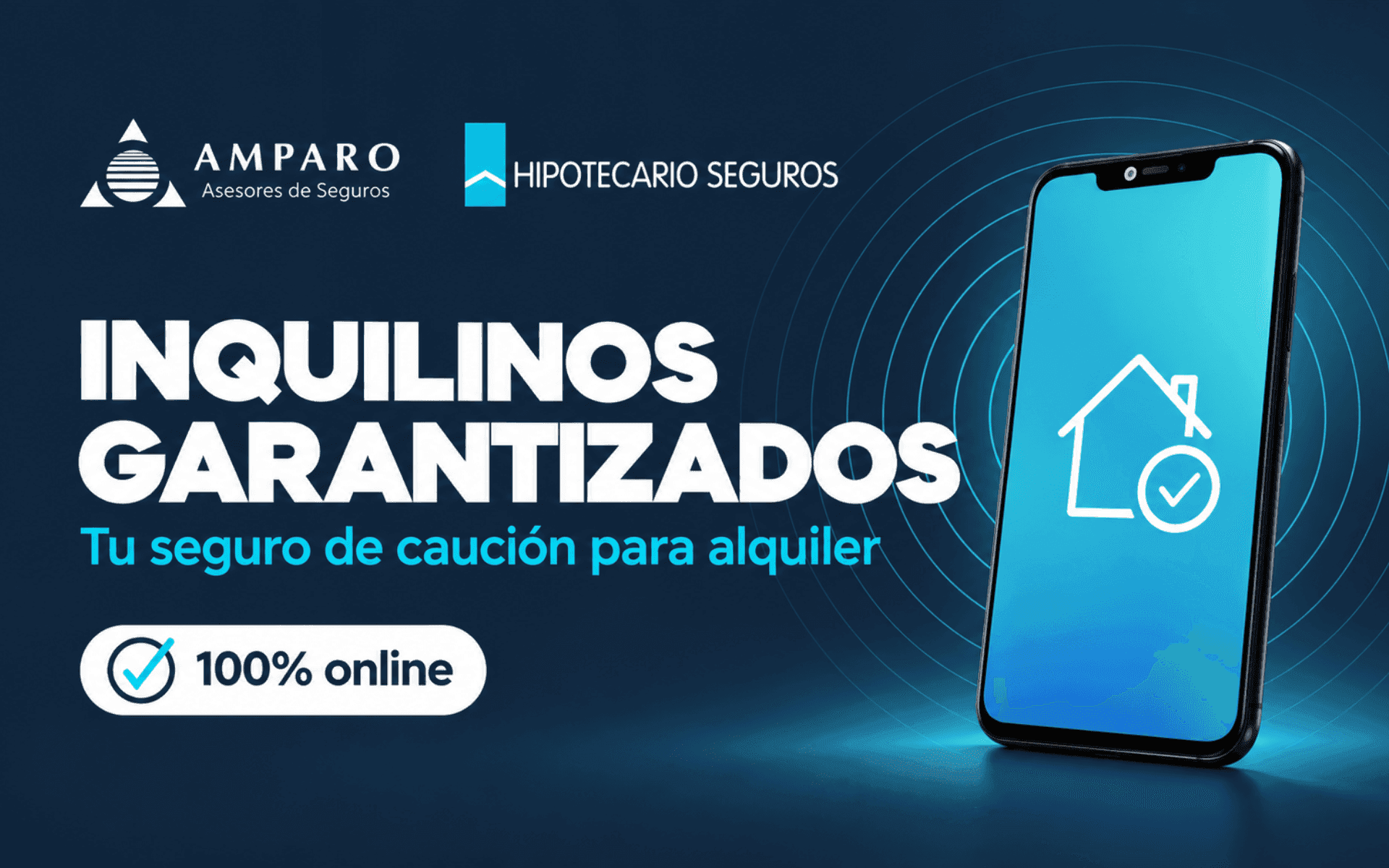 Inquilinos Garantizados: una alternativa más simple para acceder a tu próximo hogar
