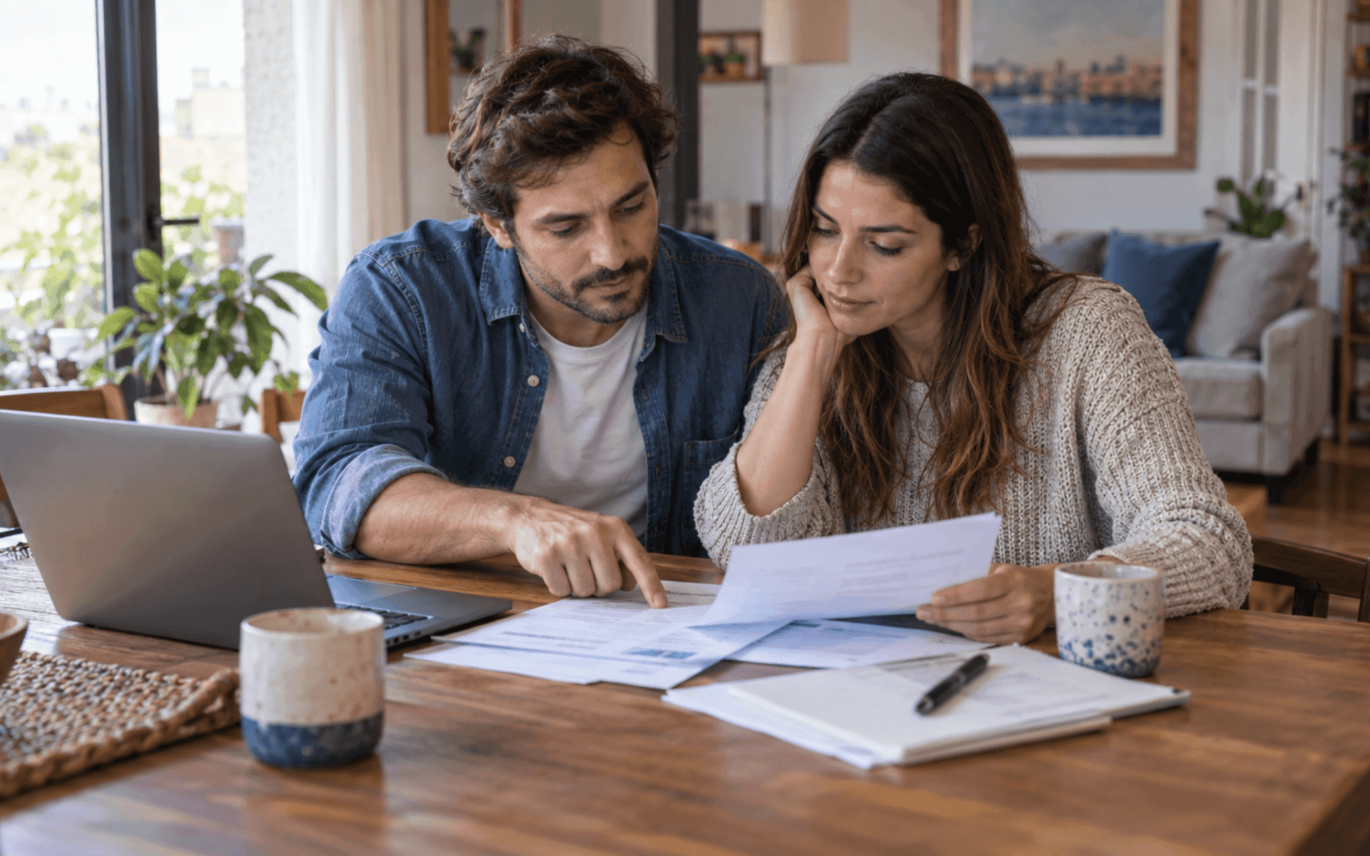 ¿Por qué es importante revisar los capitales de tu seguro?