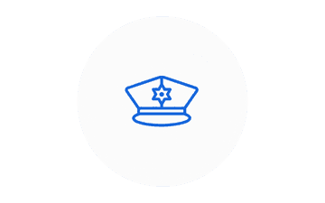 Protección integral para Fuerzas de Seguridad